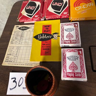 Game Lot