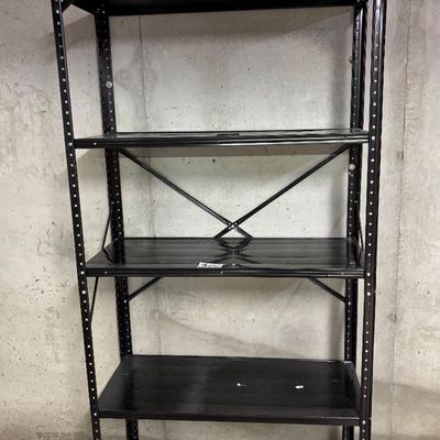 Metal Shelf