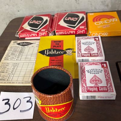 Game Lot