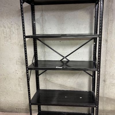 Metal Shelf