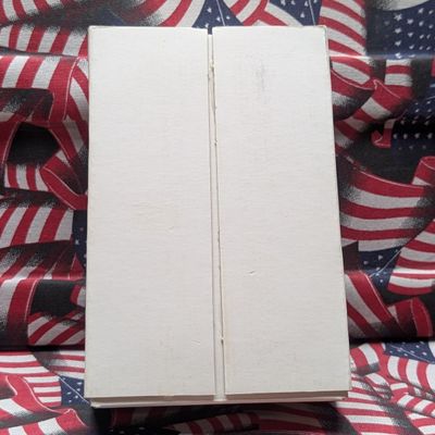 Unopened 2011-P&D Kennedy Half Dollar Rolls Box