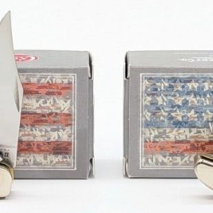2020 Case XX Curley Maple & Box Elder Wood Pocket Hunters w/ Boxes