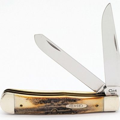 1996 Case XX Stag Trapper 5254