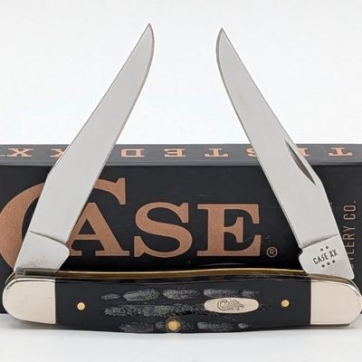 2025 Case XX Buffalo Horn Muskrat w/ Box