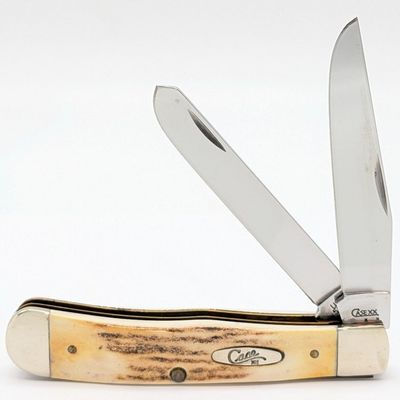 2008 Case XX Stag Trapper 5254