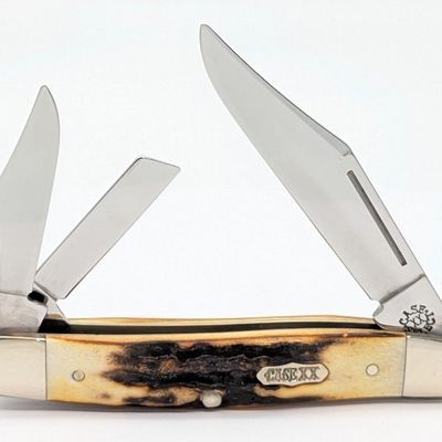 Case XX Select Stag Stockman 5347WH