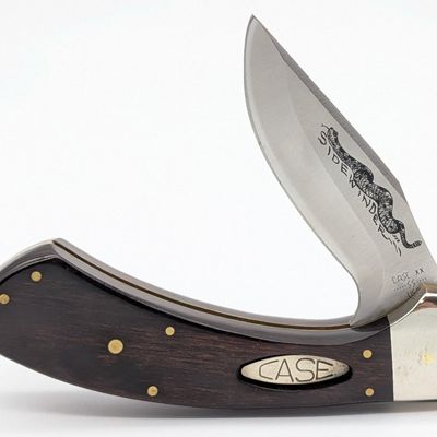 1981 Case XX Smooth Wood Sidewinder