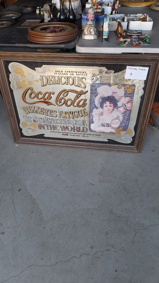 Estate Sale: Fabulous Two EstateSales One Weekend Lancaster and Rosamond