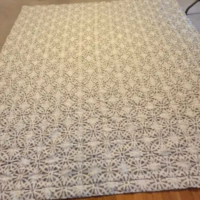 Charisma Reversible Comforter 114"x100"