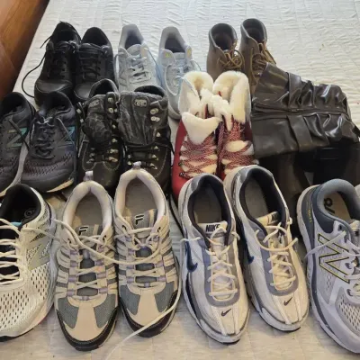 Women's Shoes Size 10