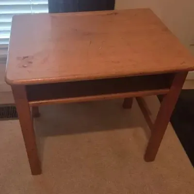 Kids Room Small Desk