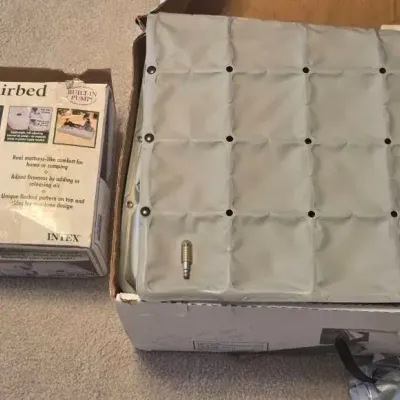 Prestige Air Mattress