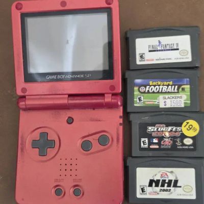 Item Photo