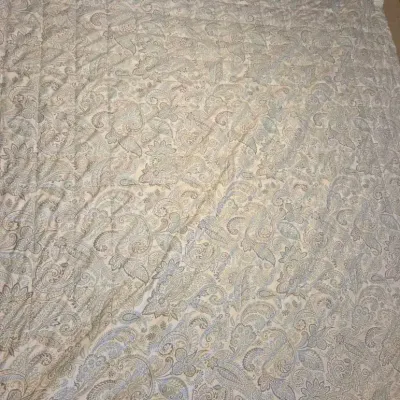 Reversible Bedspread