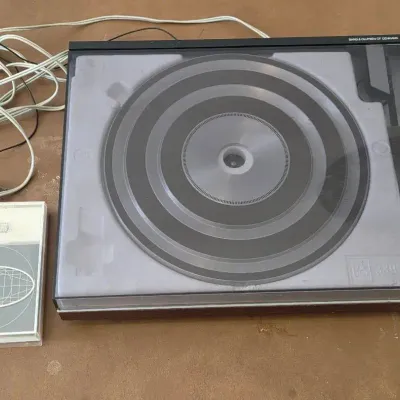 The Bang & Olufsen Beogram 1900 Turn Tabel Record Player