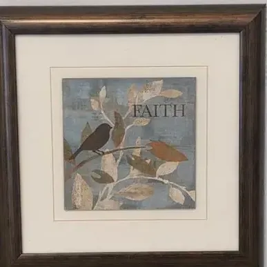 Wall Decor