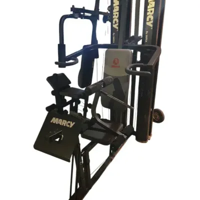 Marcy Multi-Station Home Gym System