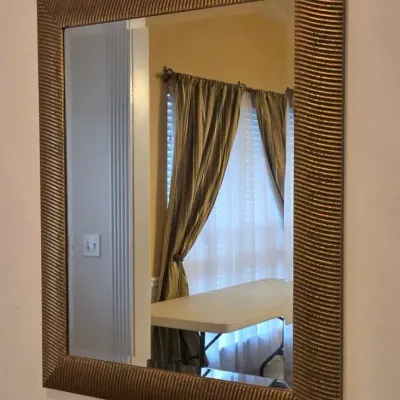 Hanging Wall Mirror