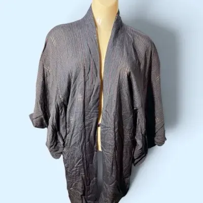 Japanese kimono jacket
