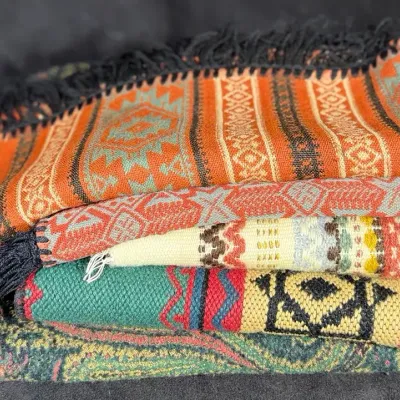Vintage Textiles