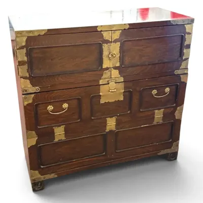 Asian Chest 