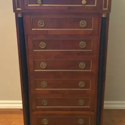 Jewelry Chest 