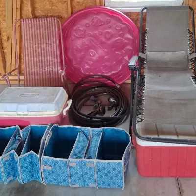 Beach, Camping & Outdoor Gear