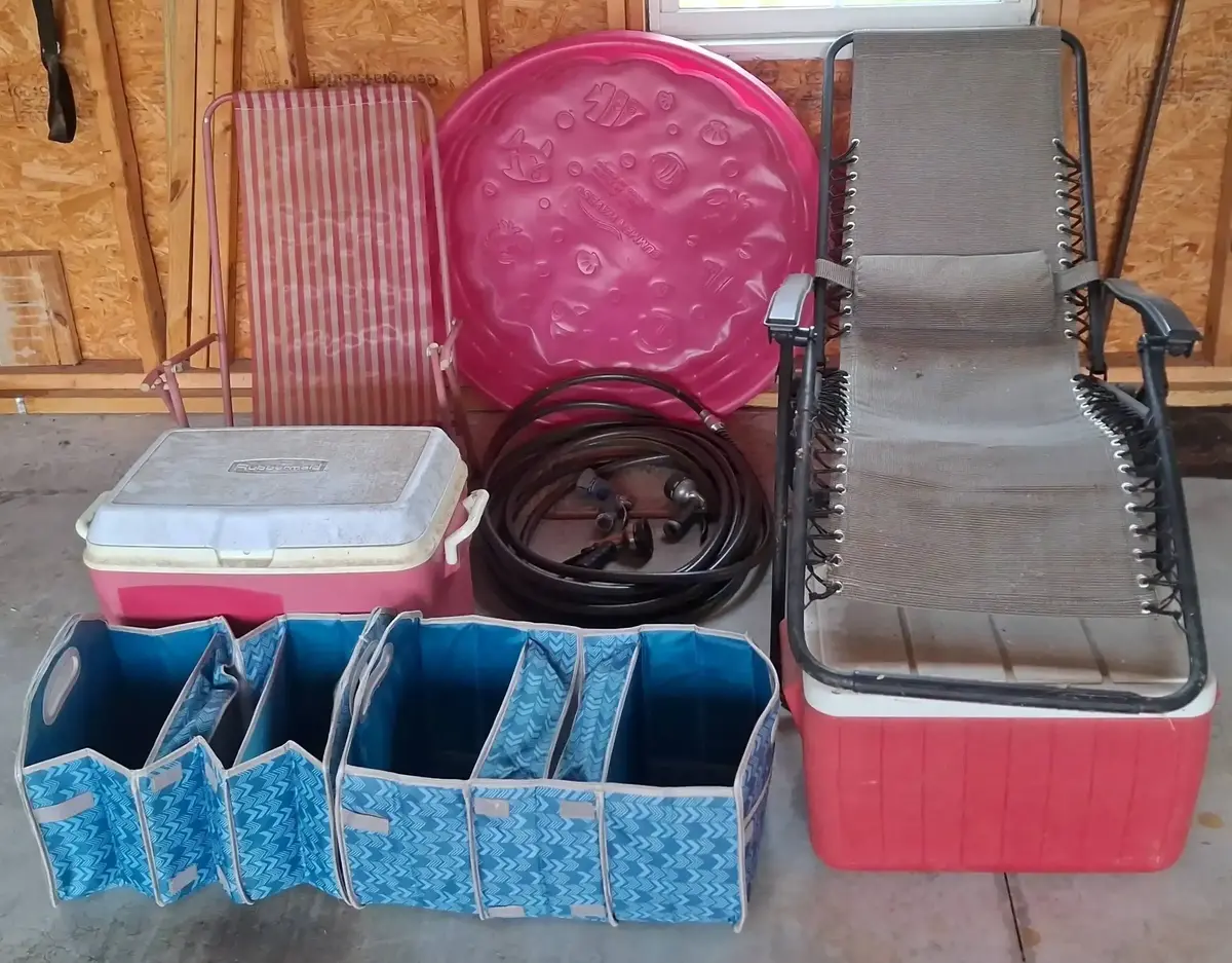 Beach, Camping & Outdoor Gear