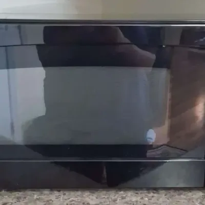 GE Large Countertop Microwave