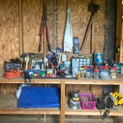 DeWalt, Black & Decker, Wagner & More