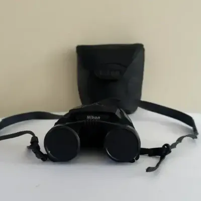 Nikon Eagleview Binoculars 