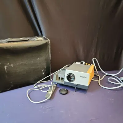 Rollei Autofocue Projector 