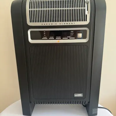 Lasko Moveable Air Heater