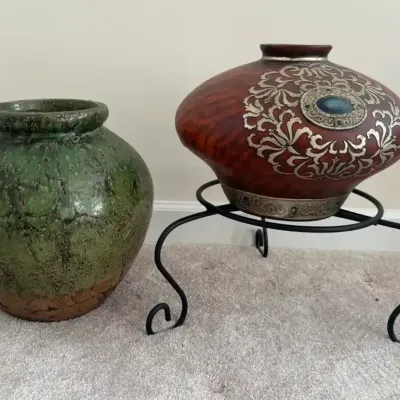 Decorative Pieces 