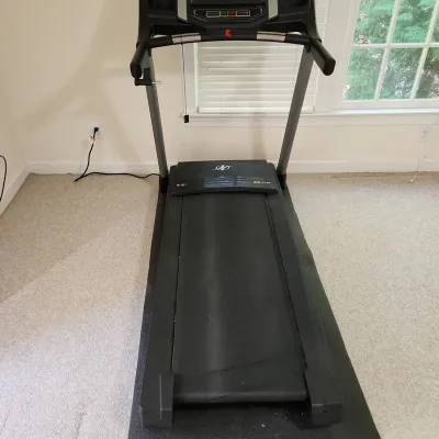 NordicTrack Treadmill T6.1