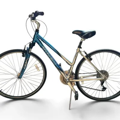 Trek Multitrack 7100 Bike