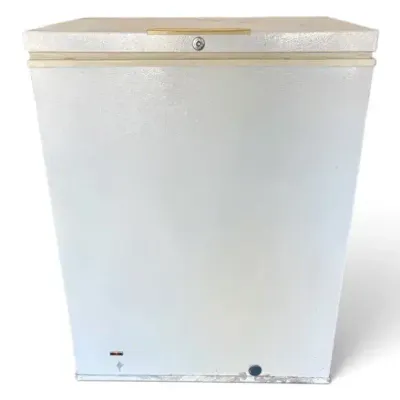 Frigidaire Heavy Duty Commercial Freezer 