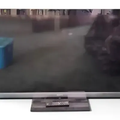 Sony Bravia 60 Inch LCD Television 
