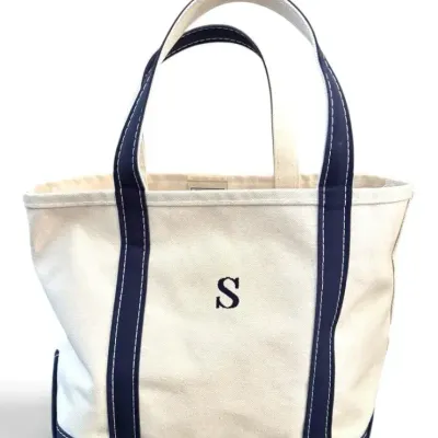 L.L. Bean Boat & Tote