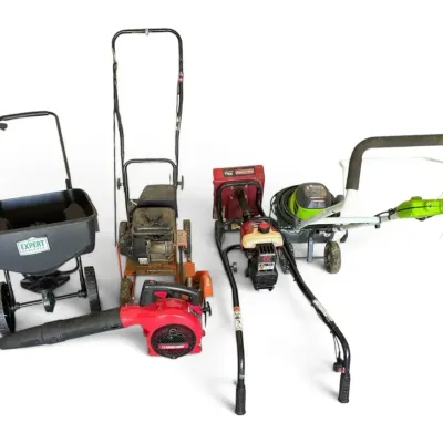 Lawn & Garden Tools