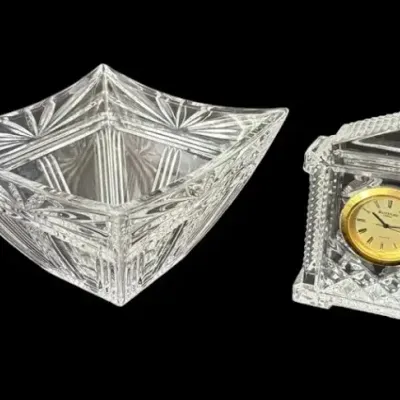 Waterford Crystal 