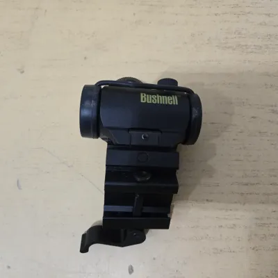 Bushnell/Monstrum Prism Scope