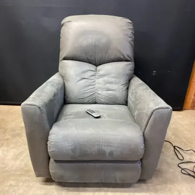 La-Z-Boy Power Recliner with Remote
