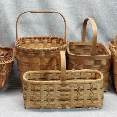 Basket Collection #1