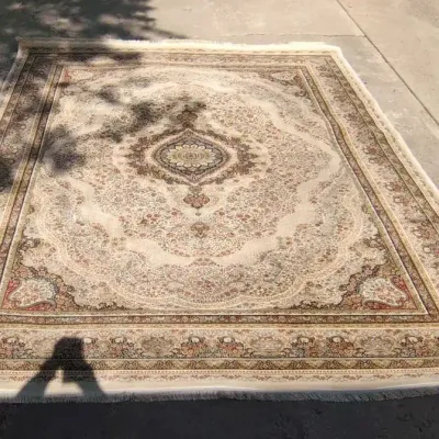 Oriental Weavers Area Rug #2