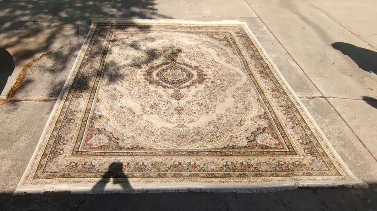 Oriental Weavers Area Rug #2