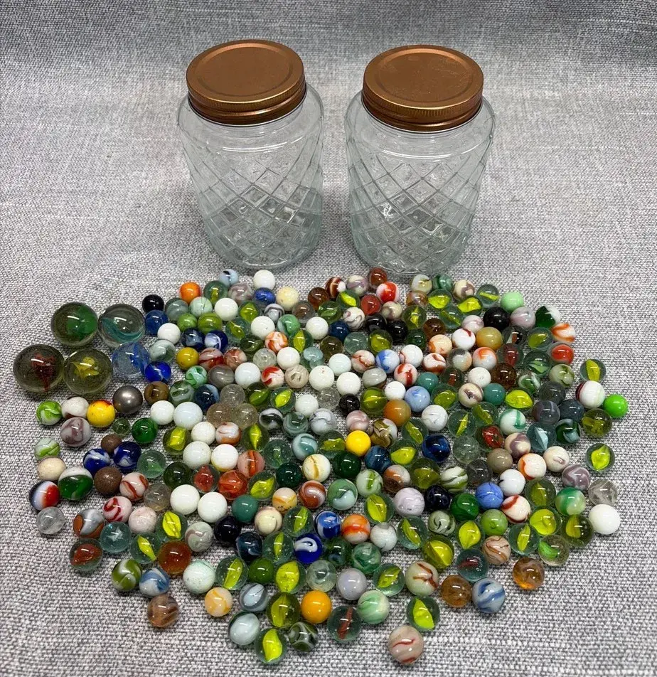 Marble Collection