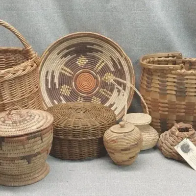 Basket Collection #3