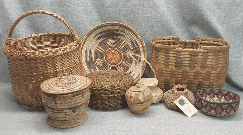 Basket Collection #3