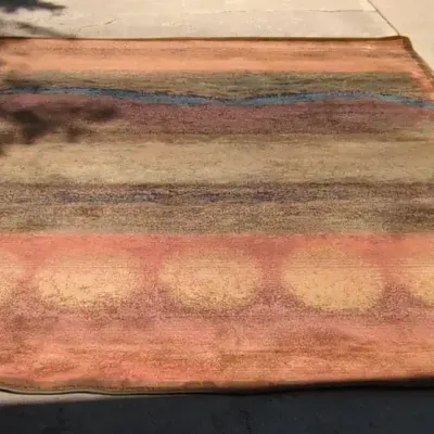 Oriental Weavers Area Rug #1